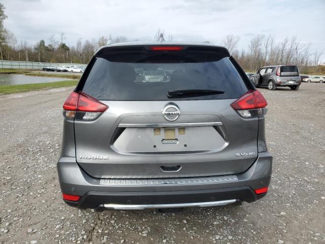 Продаж на аукціоні авто 2019 Nissan Rogue S, vin: JN8AT2MV6KW397800, номер лоту: 74405853