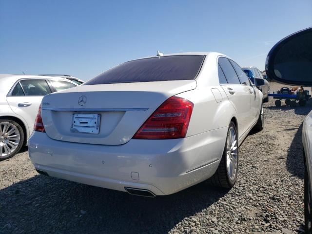 74033923 :رقم المزاد ، WDDNG7BB8AA347361 vin ، 2010 Mercedes-benz S 550 مزاد بيع