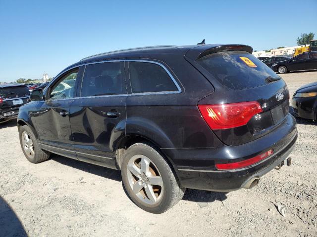 Aukcja sprzedaży 2014 Audi Q7 Premium Plus, vin: WA1LGBFE6ED013224, numer aukcji: 72619483