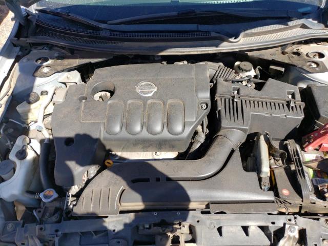 2010 Nissan Altima Base მანქანა იყიდება აუქციონზე, vin: 1N4AL2AP1AN490283, აუქციონის ნომერი: 71913963