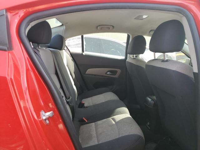 Продаж на аукціоні авто 2016 Chevrolet Cruze Limited Ls, vin: 1G1PC5SH6G7150405, номер лоту: 71807793