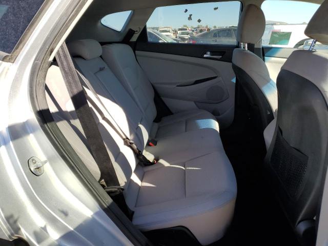 Продаж на аукціоні авто 2019 Hyundai Tucson Se, vin: KM8J23A46KU886074, номер лоту: 72338733