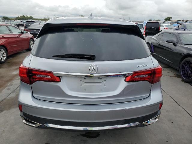 69727323 :رقم المزاد ، 5J8YD3H53LL005531 vin ، 2020 Acura Mdx Technology مزاد بيع