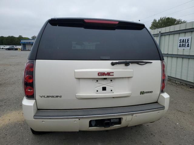 Продаж на аукціоні авто 2011 Gmc Yukon Denali Hybrid, vin: 1GKS1GEJ1BR242296, номер лоту: 72072123