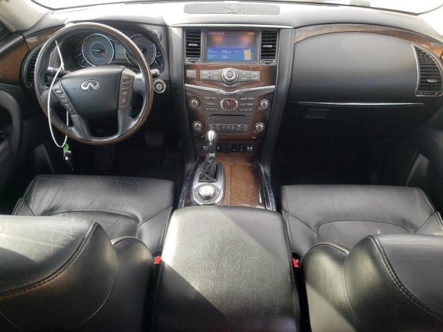 71227183 :رقم المزاد ، JN8AZ2NE8C9021483 vin ، 2012 Infiniti Qx56 مزاد بيع