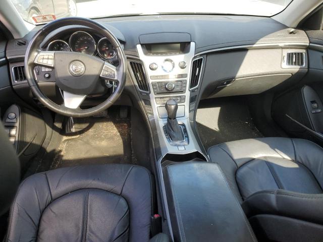 Продажа на аукционе авто 2011 Cadillac Cts, vin: 1G6DA5EY5B0170628, номер лота: 71082123
