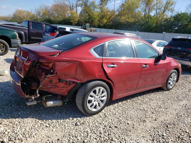 Aukcja sprzedaży 2016 Nissan Altima 2.5, vin: 1N4AL3AP3GN382343, numer aukcji: 71671803
