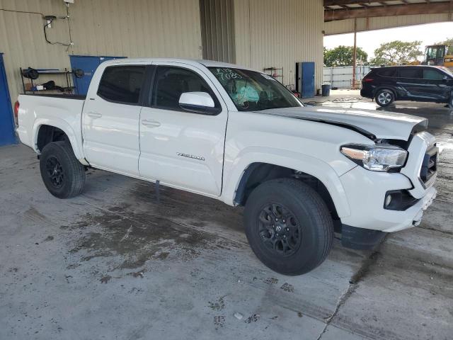 Aukcja sprzedaży 2021 Toyota Tacoma Double Cab, vin: 3TYAZ5CN5MT007080, numer aukcji: 70728683