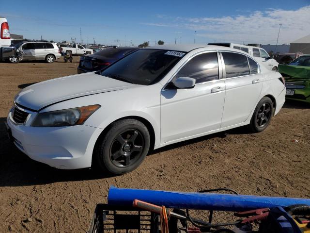 Продаж на аукціоні авто 2010 Honda Accord Lx, vin: 1HGCP2F38AA013839, номер лоту: 71115153