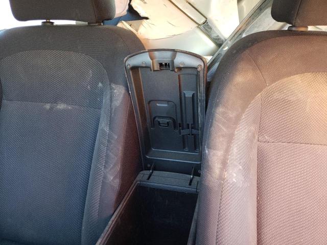 Aukcja sprzedaży 2015 Nissan Rogue Select, vin: JN8AS5MTXFW673792, numer aukcji: 71918923
