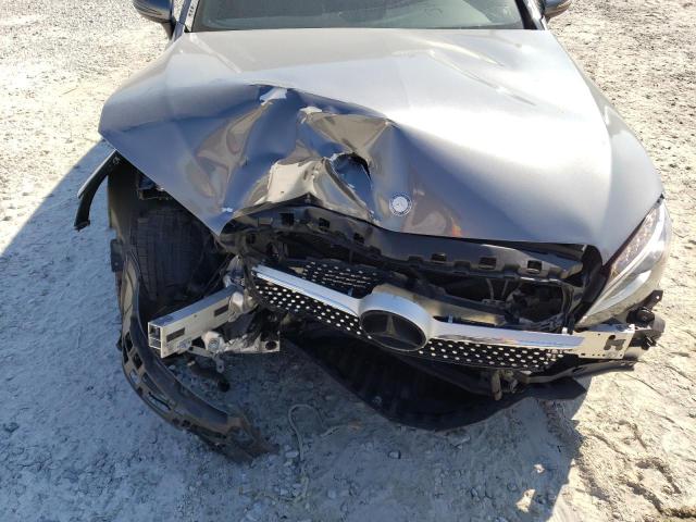 Aukcja sprzedaży 2017 Mercedes-benz C 300, vin: WDDWJ4JB3HF425130, numer aukcji: 72466603