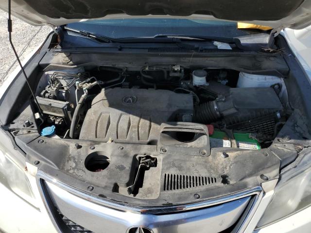 Продаж на аукціоні авто 2015 Acura Rdx, vin: 5J8TB3H31FL012559, номер лоту: 72860063