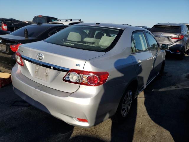 2011 Toyota Corolla Base მანქანა იყიდება აუქციონზე, vin: JTDBU4EEXB9158241, აუქციონის ნომერი: 70747603