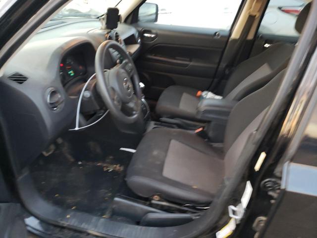 Продаж на аукціоні авто 2012 Jeep Patriot Sport, vin: 1C4NJRBB7CD632903, номер лоту: 72958723