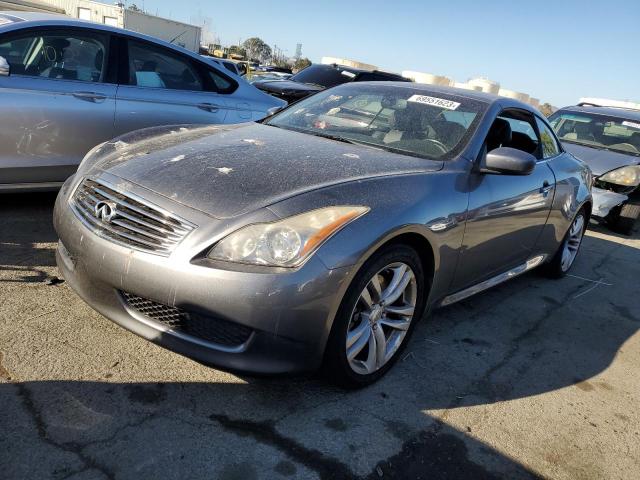 Aukcja sprzedaży 2010 Infiniti G37 Base, vin: JN1CV6FE6AM352839, numer aukcji: 69551623