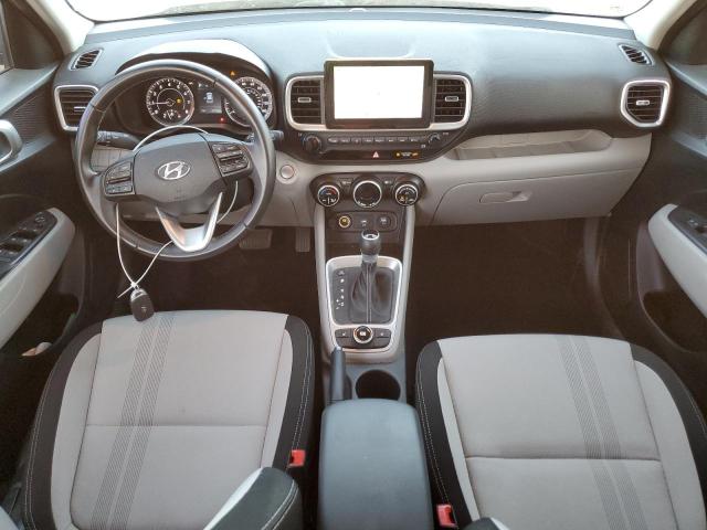 Aukcja sprzedaży 2021 Hyundai Venue Sel, vin: KMHRC8A35MU082095, numer aukcji: 72421413