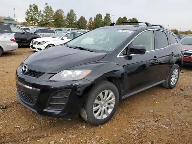 2011 Mazda Cx-7 მანქანა იყიდება აუქციონზე, vin: JM3ER2B55B0402199, აუქციონის ნომერი: 73818223