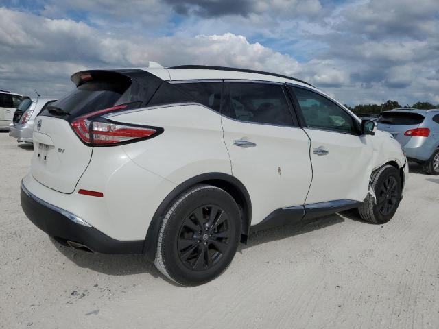 Продаж на аукціоні авто 2018 Nissan Murano S, vin: 5N1AZ2MG0JN203502, номер лоту: 72638693