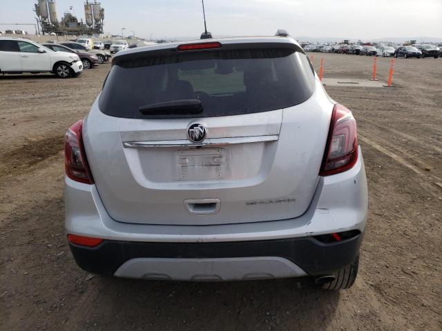 Aukcja sprzedaży 2021 Buick Encore Preferred, vin: KL4CJASB4MB333739, numer aukcji: 72272283