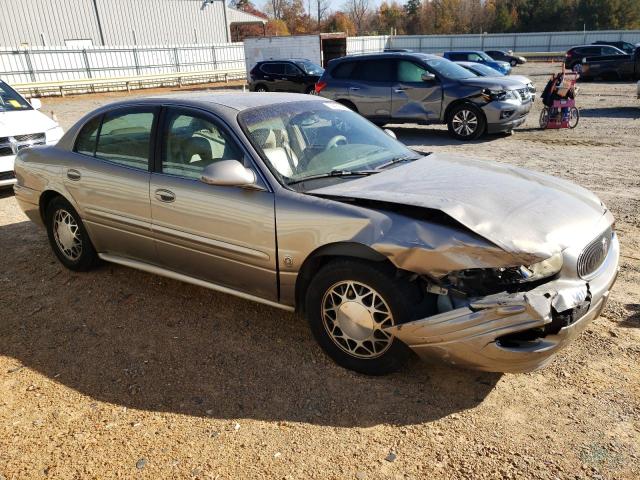 Aukcja sprzedaży 2004 Buick Lesabre Custom, vin: 1G4HP52K744136677, numer aukcji: 74101283