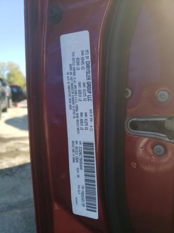 Auction sale of the 2011 Chrysler 300c, vin: 2C3CA6CT7BH564640, lot number: 70350253