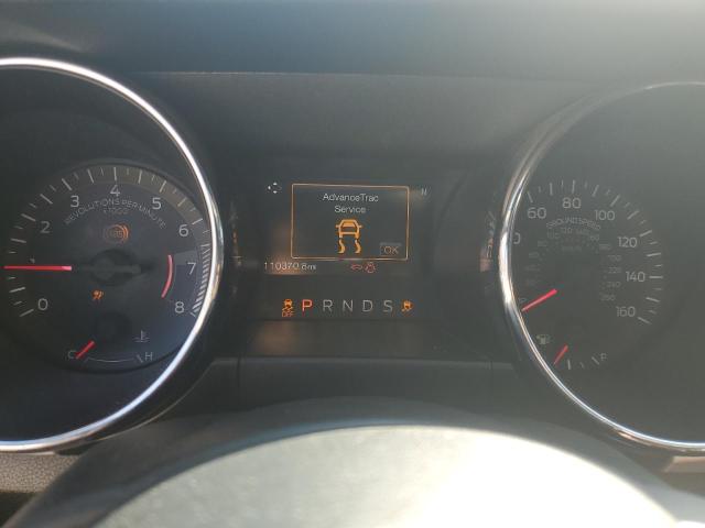 Продаж на аукціоні авто 2015 Ford Mustang Gt, vin: 1FA6P8CF9F5302960, номер лоту: 72012853