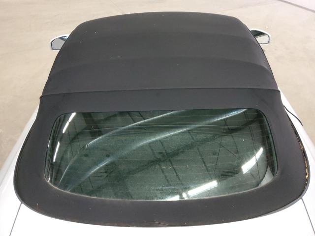 72368953 :رقم المزاد ، TRURD38J681023045 vin ، 2008 Audi Tt 3.2 Quattro مزاد بيع