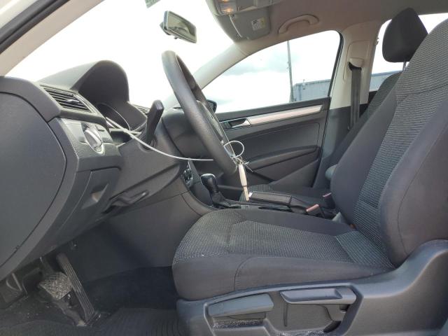 72320343 :رقم المزاد ، 1VWAT7A30GC053008 vin ، 2016 Volkswagen Passat S مزاد بيع