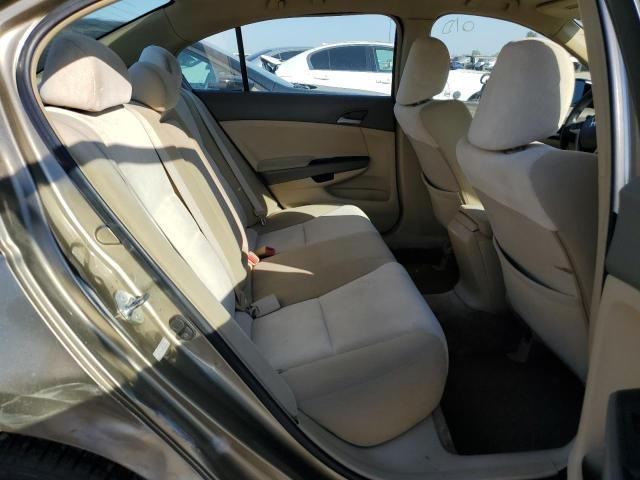 2008 Honda Accord Lx მანქანა იყიდება აუქციონზე, vin: 1HGCP26328A079216, აუქციონის ნომერი: 70708463