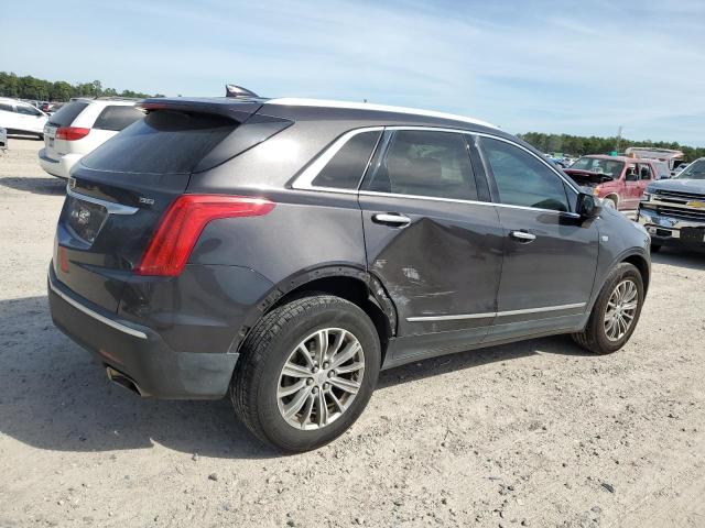 Продажа на аукционе авто 2017 Cadillac Xt5 Luxury, vin: 1GYKNBRS4HZ248750, номер лота: 73212043