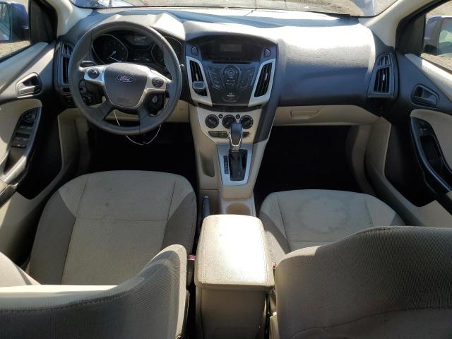 Продажа на аукционе авто 2012 Ford Focus Se, vin: 1FAHP3F21CL361111, номер лота: 73560463
