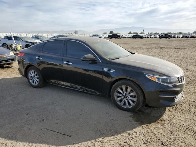 Aukcja sprzedaży 2017 Kia Optima Ex, vin: 5XXGU4L33HG173666, numer aukcji: 72014673