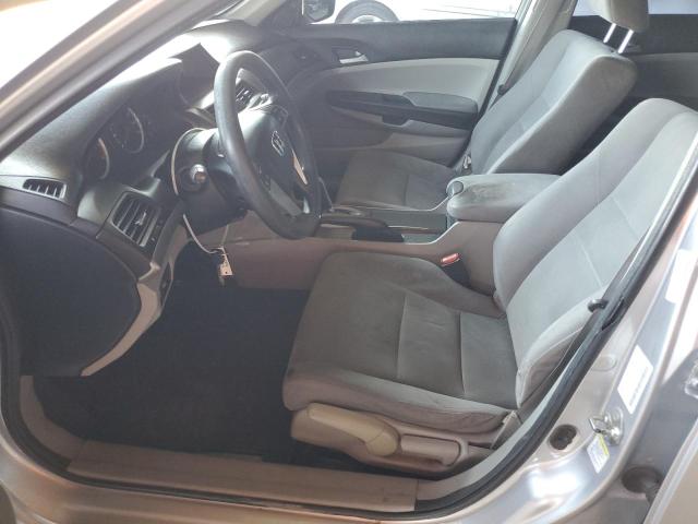 2012 Honda Accord Lx მანქანა იყიდება აუქციონზე, vin: 1HGCP2F31CA109315, აუქციონის ნომერი: 72237873