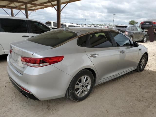 Aukcja sprzedaży 2018 Kia Optima Lx, vin: 5XXGT4L39JG245009, numer aukcji: 71144843