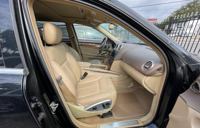 Aukcja sprzedaży 2009 Mercedes-benz Gl 450 4matic, vin: 4JGBF71E39A467152, numer aukcji: 72590813