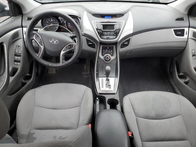 Aukcja sprzedaży 2013 Hyundai Elantra Gls, vin: 5NPDH4AE0DH243280, numer aukcji: 74467703