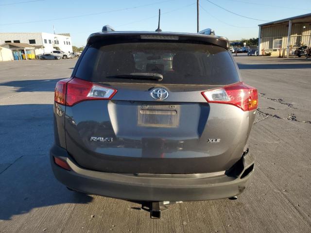 2015 Toyota Rav4 Xle მანქანა იყიდება აუქციონზე, vin: JTMWFREV5FJ042135, აუქციონის ნომერი: 71914703