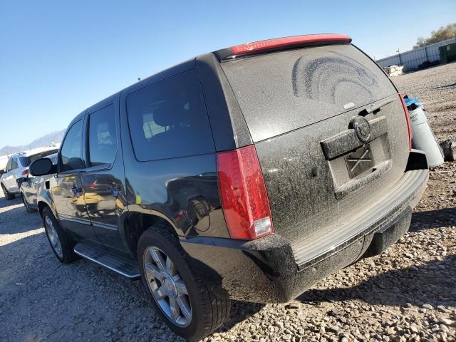 Продажа на аукционе авто 2010 Cadillac Escalade Luxury, vin: 1GYUKBEF9AR138552, номер лота: 72019483