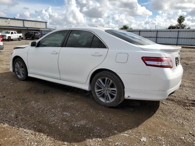 Aukcja sprzedaży 2011 Toyota Camry Base, vin: 4T1BF3EK7BU745113, numer aukcji: 70347403