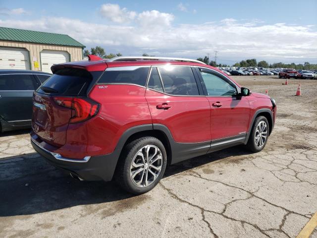 Aukcja sprzedaży 2019 Gmc Terrain Slt, vin: 3GKALVEX0KL172067, numer aukcji: 71287763