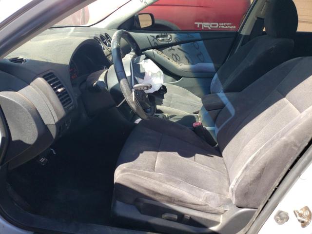 2010 Nissan Altima Base მანქანა იყიდება აუქციონზე, vin: 1N4AL2AP1AN490283, აუქციონის ნომერი: 71913963