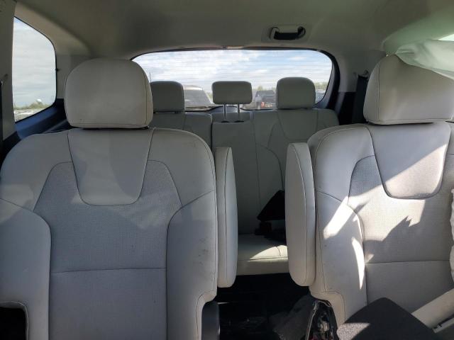 Aukcja sprzedaży 2023 Kia Telluride, vin: 5XYP64GC3PG326660, numer aukcji: 71602473