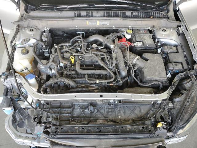 Продажа на аукционе авто 2020 Ford Fusion Se, vin: 3FA6P0HD8LR178116, номер лота: 73969933