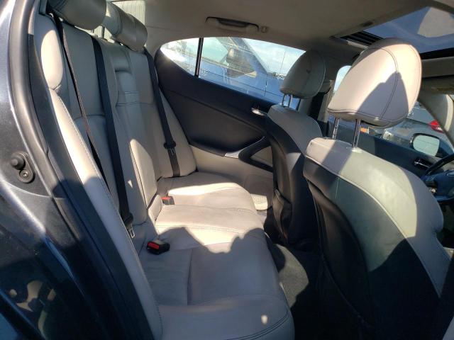 Продажа на аукционе авто 2011 Lexus Is 250, vin: JTHCF5C21B5051243, номер лота: 72777973