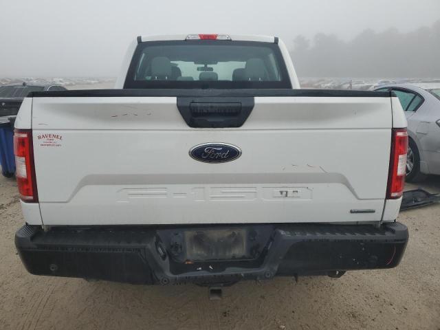 Продаж на аукціоні авто 2020 Ford F150 Supercrew, vin: 1FTEW1EP0LFC28632, номер лоту: 73294853