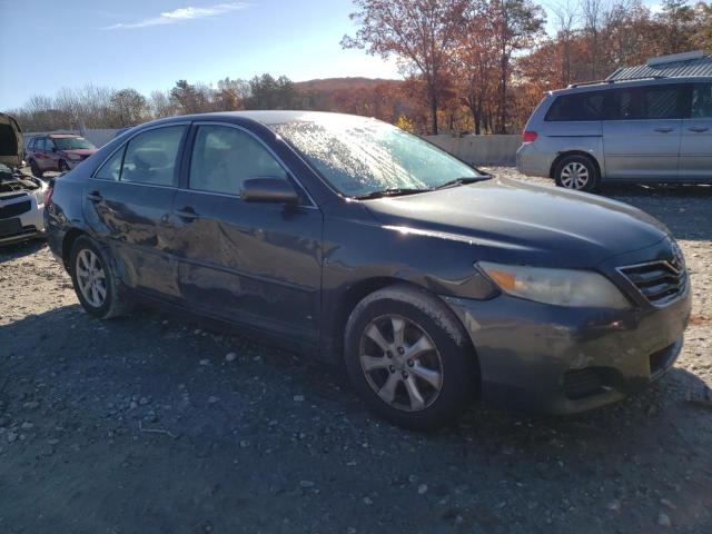 2010 Toyota Camry Base მანქანა იყიდება აუქციონზე, vin: 4T1BF3EK6AU109488, აუქციონის ნომერი: 74007283