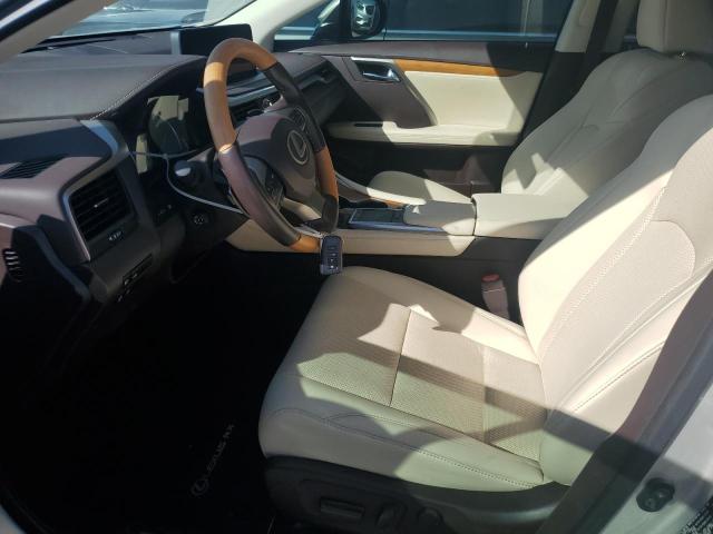 Продажа на аукционе авто 2020 Lexus Rx 350, vin: 2T2HZMAA6LC172367, номер лота: 71696353