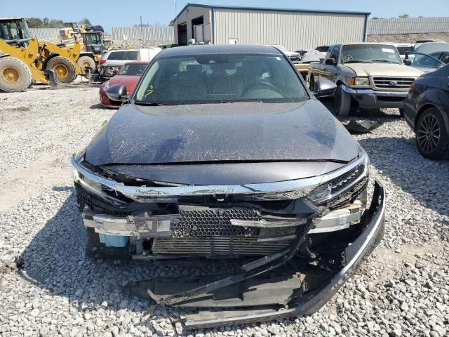 2020 Honda Accord Exl მანქანა იყიდება აუქციონზე, vin: 1HGCV1F57LA005719, აუქციონის ნომერი: 69980273