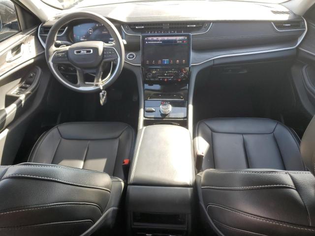 Aukcja sprzedaży 2023 Jeep Grand Cherokee Limited, vin: 1C4RJHBG5PC523651, numer aukcji: 71852973