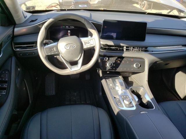 Продажа на аукционе авто 2023 Infiniti Qx60 Luxe, vin: 5N1DL1FS6PC368758, номер лота: 73947963